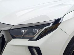 GAC Aion GS4 PLUS 390T Automatic Galaxy Edition - ფოტო 8