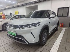 BYD Yuan UP 2025 Smart Drive 401KM Vitality Edition - ფოტო 1