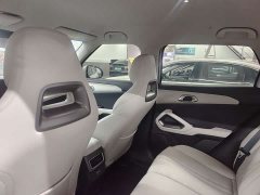 BYD Yuan UP 2025 Smart Drive 401KM Vitality Edition - ფოტო 11
