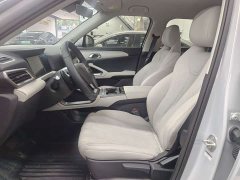 BYD Yuan UP 2025 Smart Drive 401KM Vitality Edition - ფოტო 12