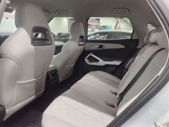 BYD Yuan UP 2025 Smart Drive 401KM Vitality Edition - ფოტო 13