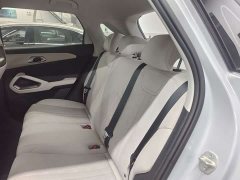 BYD Yuan UP 2025 Smart Drive 401KM Vitality Edition - ფოტო 14