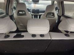 BYD Yuan UP 2025 Smart Drive 401KM Vitality Edition - ფოტო 18