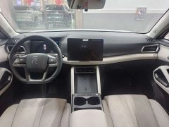 BYD Yuan UP 2025 Smart Drive 401KM Vitality Edition - ფოტო 19