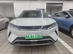 BYD Yuan UP 2025 Smart Drive 401KM Vitality Edition - ფოტო 2