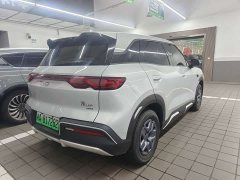 BYD Yuan UP 2025 Smart Drive 401KM Vitality Edition - ფოტო 4