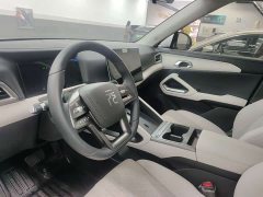 BYD Yuan UP 2025 Smart Drive 401KM Vitality Edition - ფოტო 9