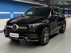 Mercedes-Benz GLE (Imported) GLE 450 4MATIC Fashion - ფოტო 1