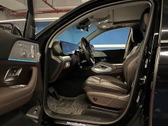 Mercedes-Benz GLE (Imported) GLE 450 4MATIC Fashion - ფოტო 12