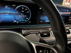 Mercedes-Benz GLE (Imported) GLE 450 4MATIC Fashion - ფოტო 14