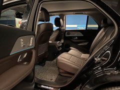 Mercedes-Benz GLE (Imported) GLE 450 4MATIC Fashion - ფოტო 16