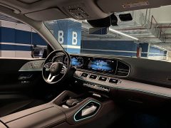 Mercedes-Benz GLE (Imported) GLE 450 4MATIC Fashion - ფოტო 18