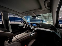 Mercedes-Benz GLE (Imported) GLE 450 4MATIC Fashion - ფოტო 19