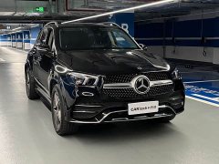 Mercedes-Benz GLE (Imported) GLE 450 4MATIC Fashion - ფოტო 3