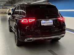 Mercedes-Benz GLE (Imported) GLE 450 4MATIC Fashion - ფოტო 5