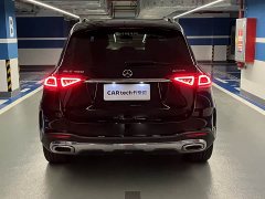 Mercedes-Benz GLE (Imported) GLE 450 4MATIC Fashion - ფოტო 6