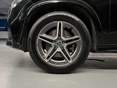 Mercedes-Benz GLE (Imported) GLE 450 4MATIC Fashion - ფოტო 9