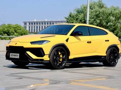 Lamborghini Urus 2022 4.0T V8 Performante - ფოტო 1