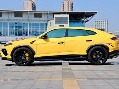 Lamborghini Urus 2022 4.0T V8 Performante - ფოტო 10