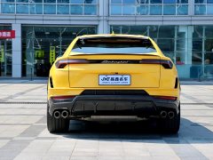 Lamborghini Urus 2022 4.0T V8 Performante - ფოტო 12
