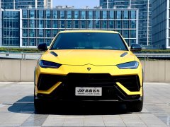 Lamborghini Urus 2022 4.0T V8 Performante - ფოტო 2