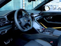 Lamborghini Urus 2022 4.0T V8 Performante - ფოტო 3