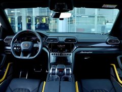 Lamborghini Urus 2022 4.0T V8 Performante - ფოტო 4