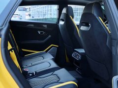 Lamborghini Urus 2022 4.0T V8 Performante - ფოტო 8