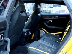 Lamborghini Urus 2022 4.0T V8 Performante - ფოტო 9