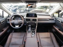 Lexus RX 2020 Facelift 450h AWD Elegance - ფოტო 13