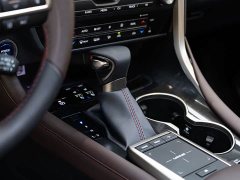 Lexus RX 2020 Facelift 450h AWD Elegance - ფოტო 15