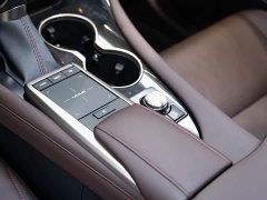 Lexus RX 2020 Facelift 450h AWD Elegance - ფოტო 18