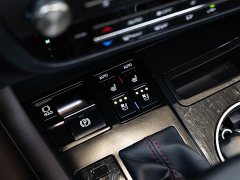 Lexus RX 2020 Facelift 450h AWD Elegance - ფოტო 19