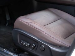 Lexus RX 2020 Facelift 450h AWD Elegance - ფოტო 20