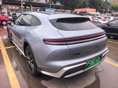 SAIC Shangjie Z7T Max - ფოტო 12