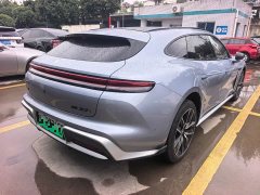 SAIC Shangjie Z7T Max - ფოტო 13