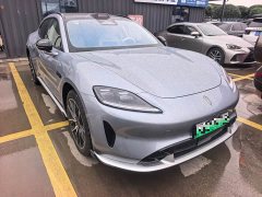 SAIC Shangjie Z7T Max - ფოტო 2