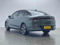 XPeng P5 2024 500Pro - ფოტო 20