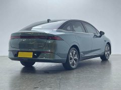 XPeng P5 2024 500Pro - ფოტო 3