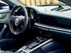 Porsche 911 Carrera S 3.0T - ფოტო 10