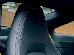 Porsche 911 Carrera S 3.0T - ფოტო 11