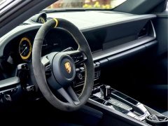 Porsche 911 Carrera S 3.0T - ფოტო 13