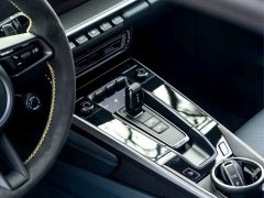 Porsche 911 Carrera S 3.0T - ფოტო 15