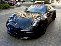 Porsche 911 Carrera S 3.0T - ფოტო 16