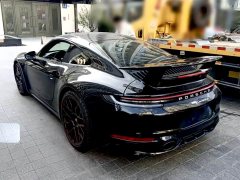 Porsche 911 Carrera S 3.0T - ფოტო 17