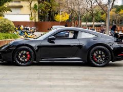 Porsche 911 Carrera S 3.0T - ფოტო 3