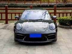 Porsche 911 Carrera S 3.0T - ფოტო 4