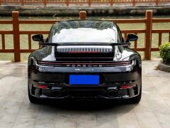 Porsche 911 Carrera S 3.0T - ფოტო 5