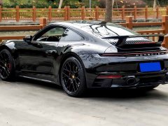 Porsche 911 Carrera S 3.0T - ფოტო 6