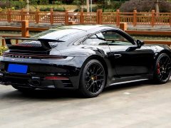 Porsche 911 Carrera S 3.0T - ფოტო 7